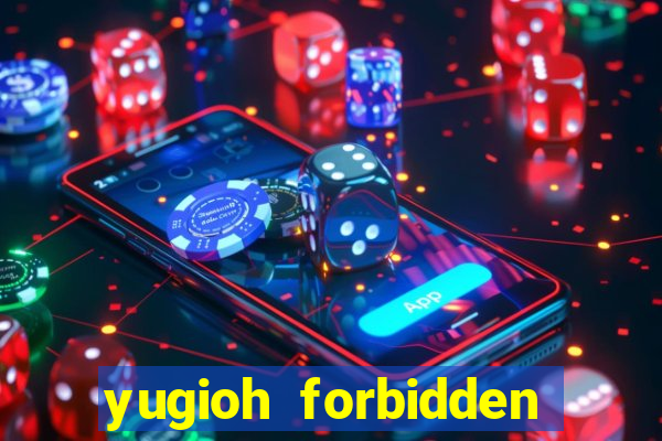 yugioh forbidden memories 2